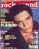 cover of Rock Sound sept.00