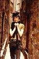 acting in Velvet Goldmine